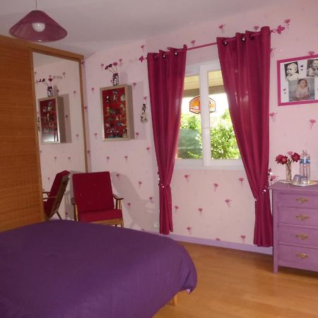 Chambre Ле-Ман Экстерьер фото