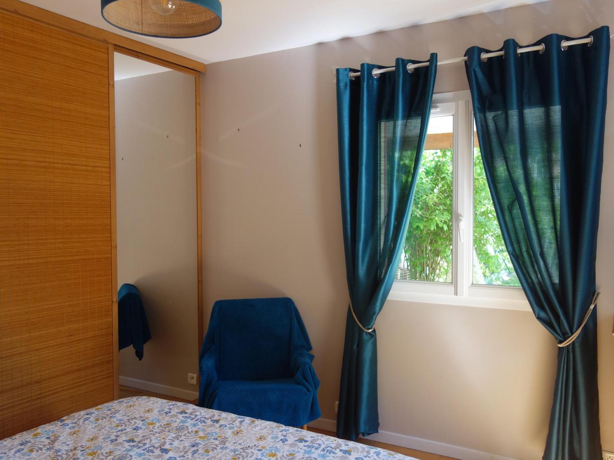 Chambre Ле-Ман Экстерьер фото